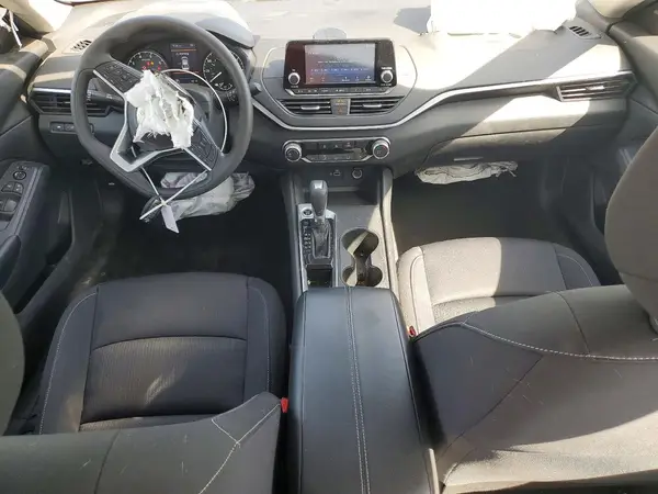 1N4BL4BV2NN379566 2022 NISSAN ALTIMA - Image 8