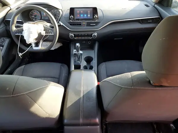 1N4BL4BV2NN390275 2022 NISSAN ALTIMA - Image 8