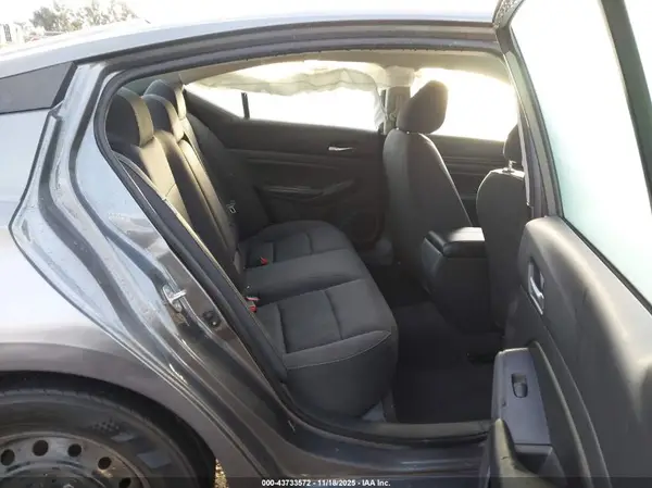 1N4BL4BV2NN390938 2022 NISSAN ALTIMA - Image 8