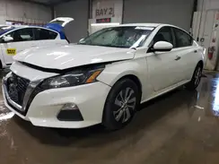 1N4BL4BV2NN391913 2022 NISSAN ALTIMA