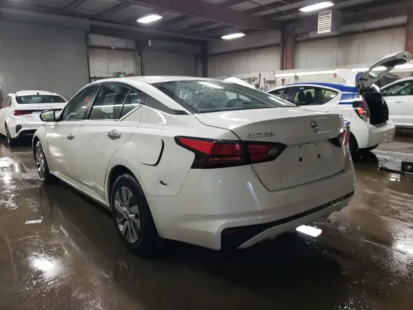 1N4BL4BV2NN391913 2022 NISSAN ALTIMA - Image 2
