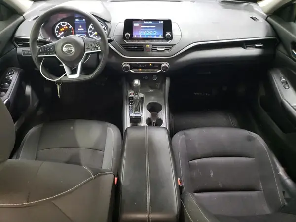 1N4BL4BV2NN391913 2022 NISSAN ALTIMA - Image 8