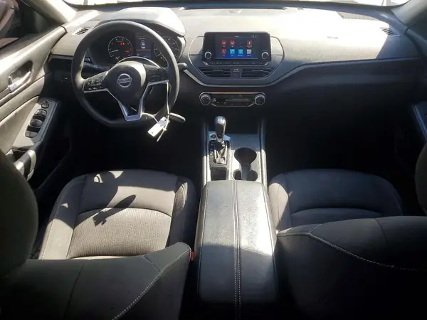1N4BL4BV2NN393869 2022 NISSAN ALTIMA - Image 8
