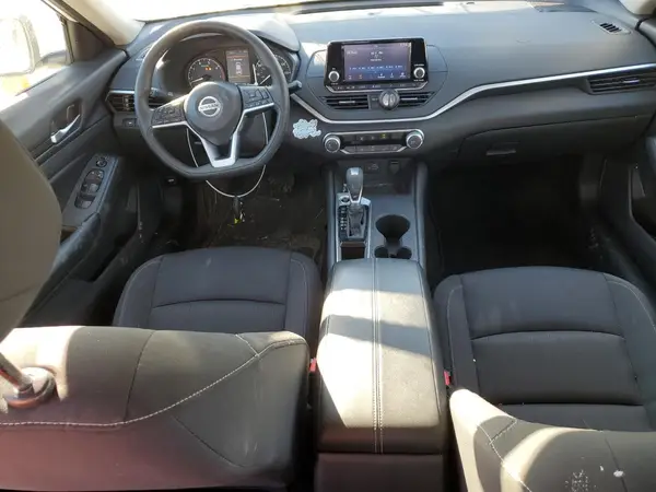1N4BL4BV2NN398246 2022 NISSAN ALTIMA - Image 8