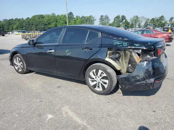 1N4BL4BV2NN398621 2022 NISSAN ALTIMA - Image 2