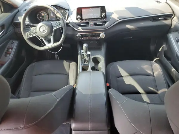 1N4BL4BV2NN398621 2022 NISSAN ALTIMA - Image 8