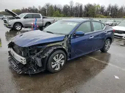 1N4BL4BV2NN401534 2022 NISSAN ALTIMA