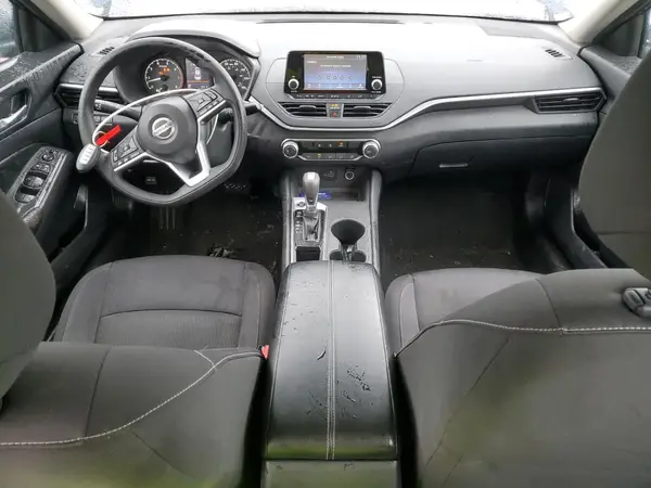 1N4BL4BV2NN401534 2022 NISSAN ALTIMA - Image 8