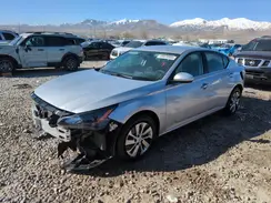 1N4BL4BV2NN401565 2022 NISSAN ALTIMA