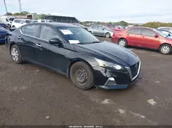 1N4BL4BV2NN404059 2022 NISSAN ALTIMA