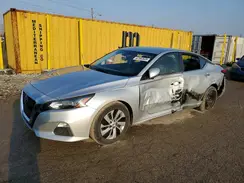 1N4BL4BV2NN409214 2022 NISSAN ALTIMA