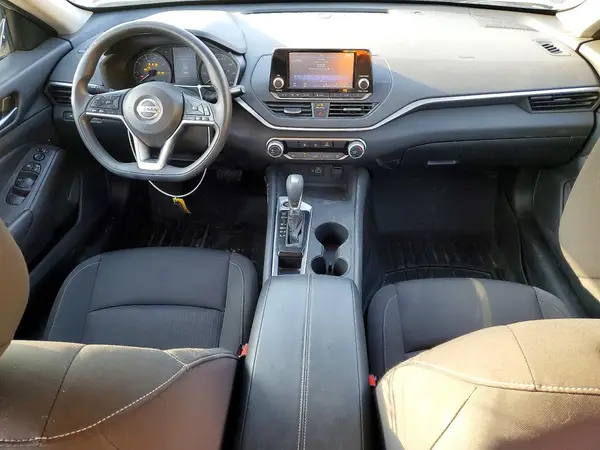 1N4BL4BV2NN409214 2022 NISSAN ALTIMA - Image 8
