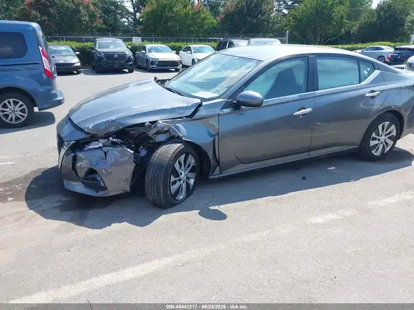 1N4BL4BV2NN409830 2022 NISSAN ALTIMA - Image 2