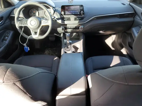 1N4BL4BV2NN410833 2022 NISSAN ALTIMA - Image 8
