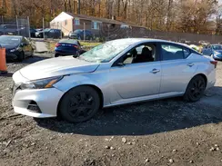 1N4BL4BV2NN411626 2022 NISSAN ALTIMA