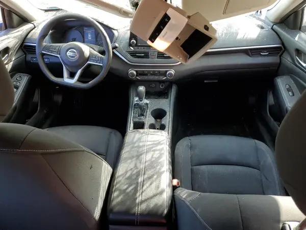 1N4BL4BV2NN411626 2022 NISSAN ALTIMA - Image 8