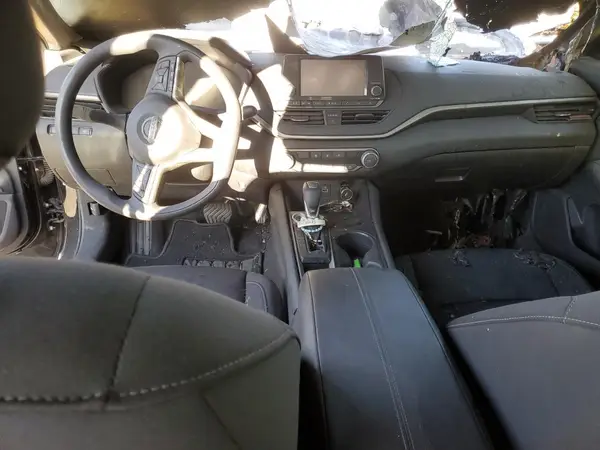 1N4BL4BV2NN413747 2022 NISSAN ALTIMA - Image 8
