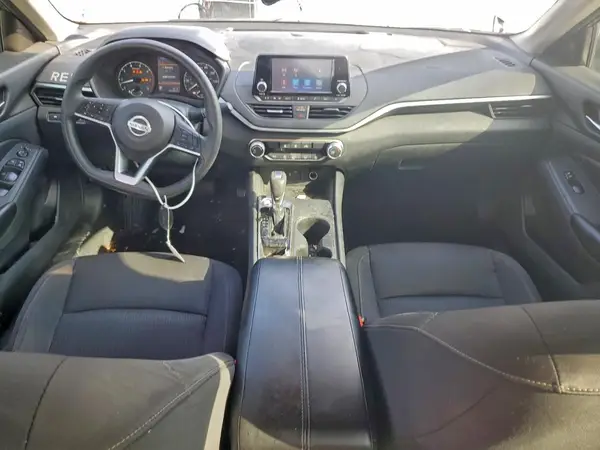 1N4BL4BV2NN414865 2022 NISSAN ALTIMA - Image 8