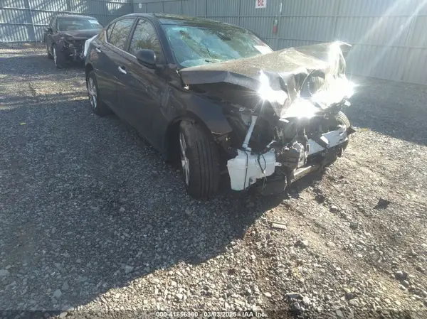 1N4BL4BV2NN416180 2022 NISSAN ALTIMA - Image 1