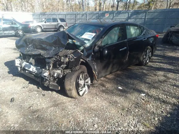 1N4BL4BV2NN416180 2022 NISSAN ALTIMA - Image 2