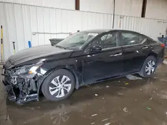 1N4BL4BV2NN416616 2022 NISSAN ALTIMA