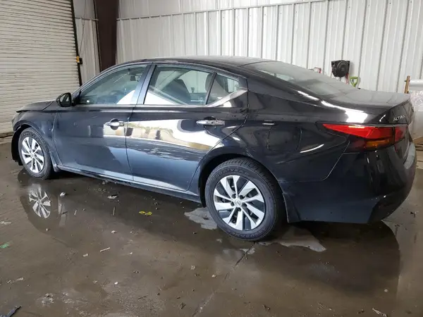 1N4BL4BV2NN416616 2022 NISSAN ALTIMA - Image 2