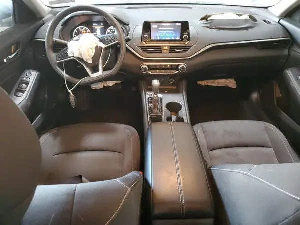 1N4BL4BV2NN416616 2022 NISSAN ALTIMA - Image 8