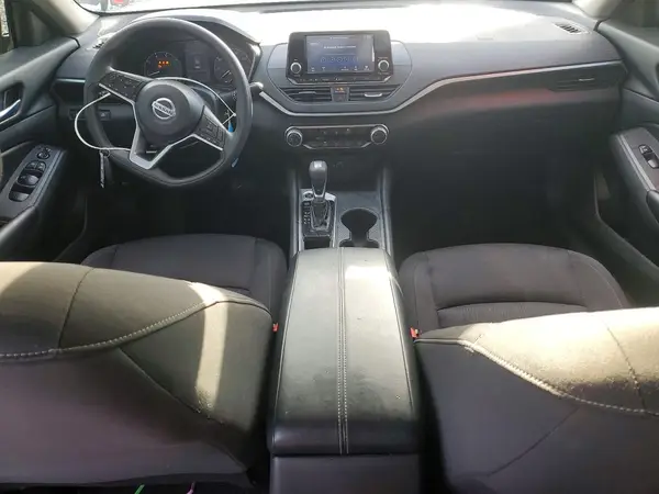 1N4BL4BV2NN419340 2022 NISSAN ALTIMA - Image 8