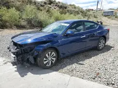 1N4BL4BV2NN420410 2022 NISSAN ALTIMA