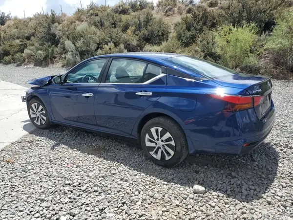 1N4BL4BV2NN420410 2022 NISSAN ALTIMA - Image 2