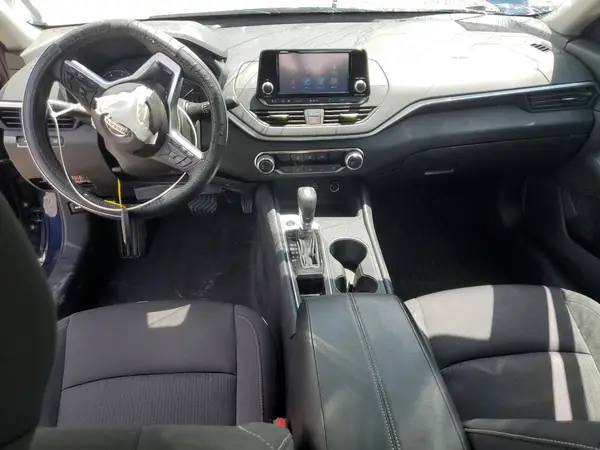 1N4BL4BV2NN420410 2022 NISSAN ALTIMA - Image 8