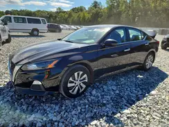 1N4BL4BV2NN420536 2022 NISSAN ALTIMA