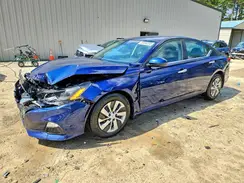 1N4BL4BV2NN421038 2022 NISSAN ALTIMA