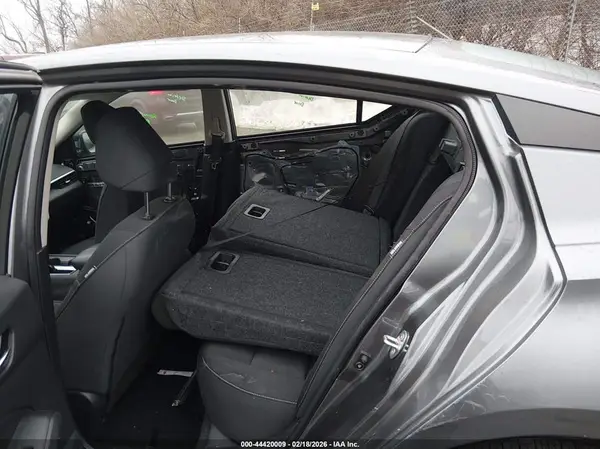 1N4BL4BV2NN424554 2022 NISSAN ALTIMA - Image 8