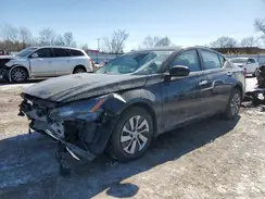 1N4BL4BV2NN424795 2022 NISSAN ALTIMA