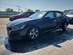 1N4BL4BV2PN302831 2023 NISSAN ALTIMA