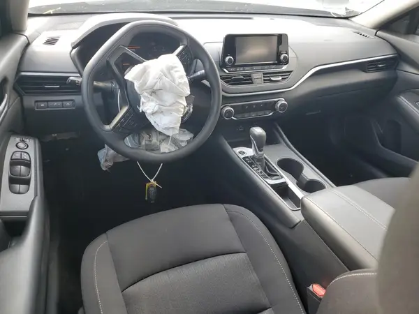 1N4BL4BV2PN302859 2023 NISSAN ALTIMA - Image 8