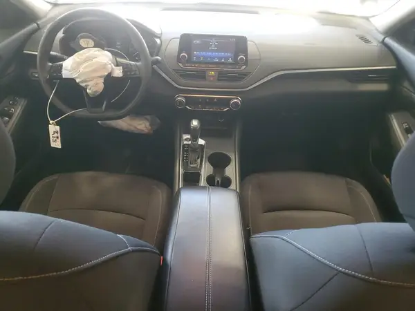 1N4BL4BV2PN305552 2023 NISSAN ALTIMA - Image 8