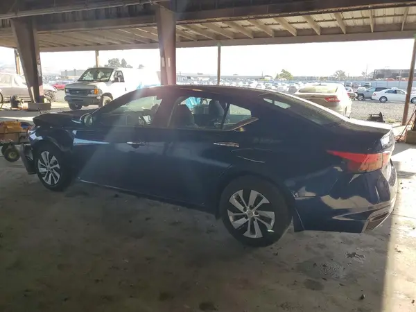 1N4BL4BV2PN308239 2023 NISSAN ALTIMA - Image 2