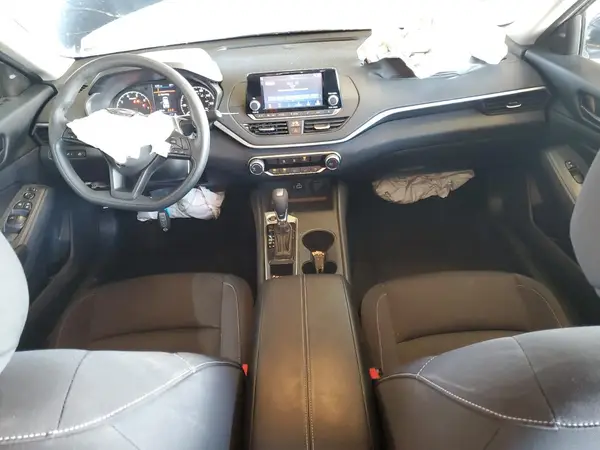 1N4BL4BV2PN308239 2023 NISSAN ALTIMA - Image 8