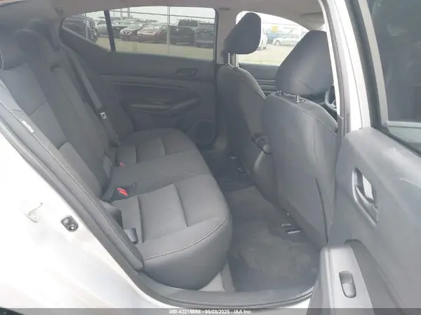 1N4BL4BV2PN310296 2023 NISSAN ALTIMA - Image 8