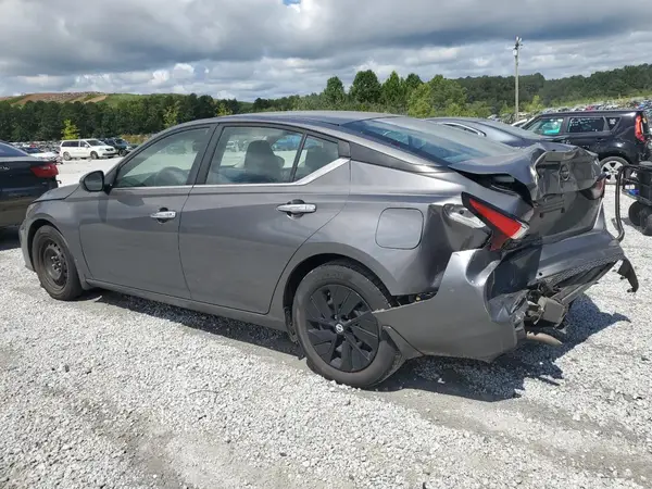 1N4BL4BV2PN311061 2023 NISSAN ALTIMA - Image 2