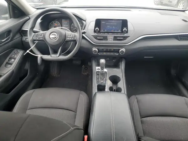 1N4BL4BV2PN311061 2023 NISSAN ALTIMA - Image 8