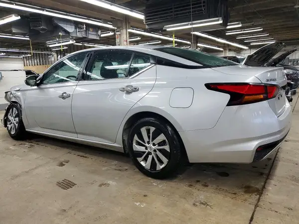 1N4BL4BV2PN313358 2023 NISSAN ALTIMA - Image 2