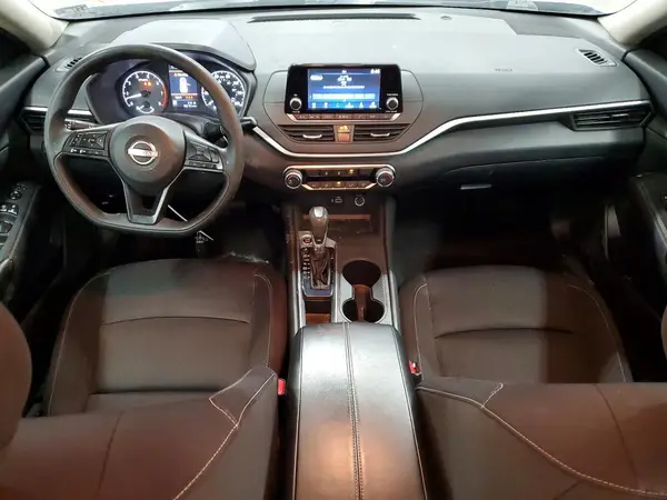 1N4BL4BV2PN313358 2023 NISSAN ALTIMA - Image 8