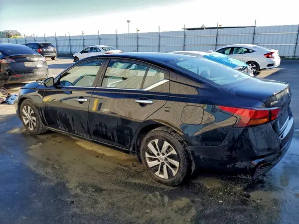 1N4BL4BV2PN315370 2023 NISSAN ALTIMA - Image 2