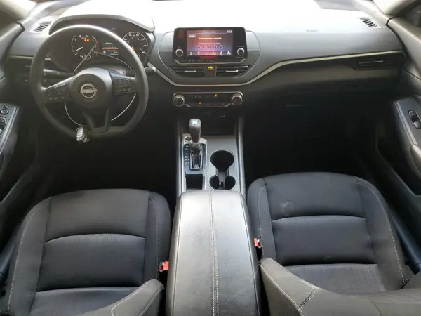 1N4BL4BV2PN318527 2023 NISSAN ALTIMA - Image 8
