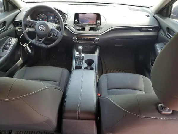 1N4BL4BV2PN322531 2023 NISSAN ALTIMA - Image 8