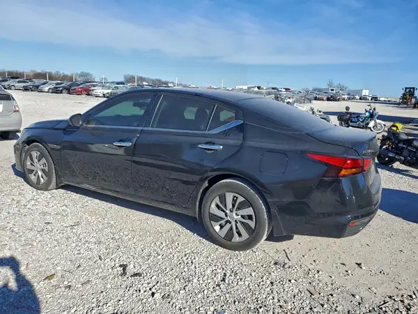1N4BL4BV2PN323436 2023 NISSAN ALTIMA - Image 2