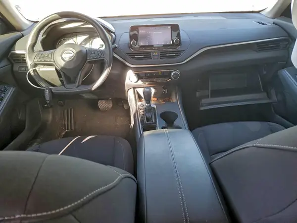 1N4BL4BV2PN323436 2023 NISSAN ALTIMA - Image 8